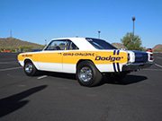 1968 Dodge Dart