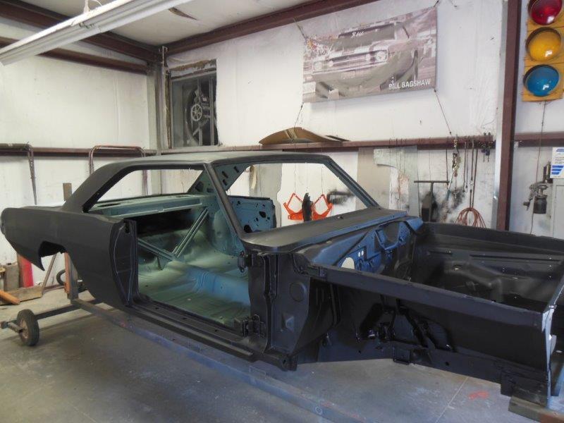 Dodge Dart