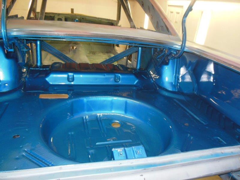 Dodge Dart