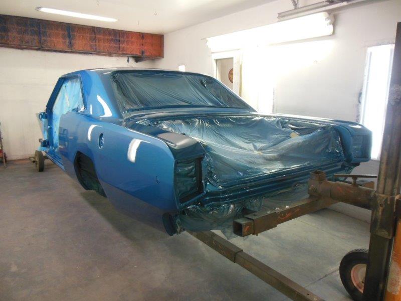 Dodge Dart