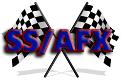 SS and AFX Logo