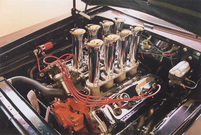 Engine