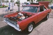 1968 Dodge Dart