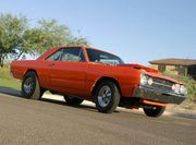 1968 Dodge Dart