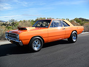 1968 Dodge Dart