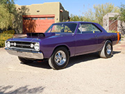 1968 Dodge Dart