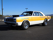 1968 Dodge Dart