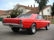 1968 Dodge Dart