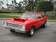 1968 Dodge Dart